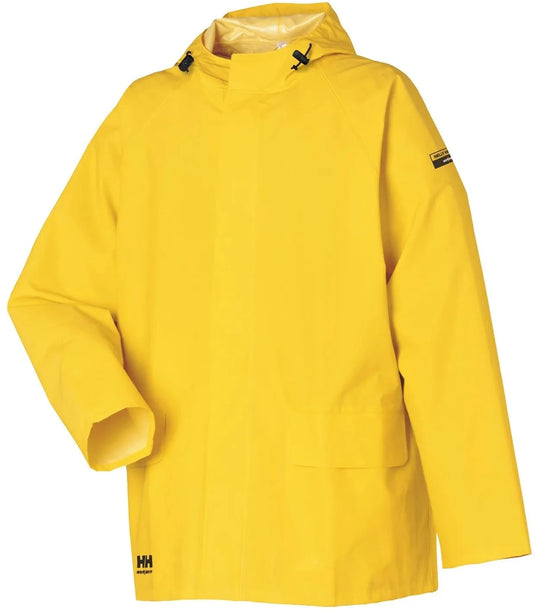 Jacket HELLY HANSEN Mandal Waterproof 70129