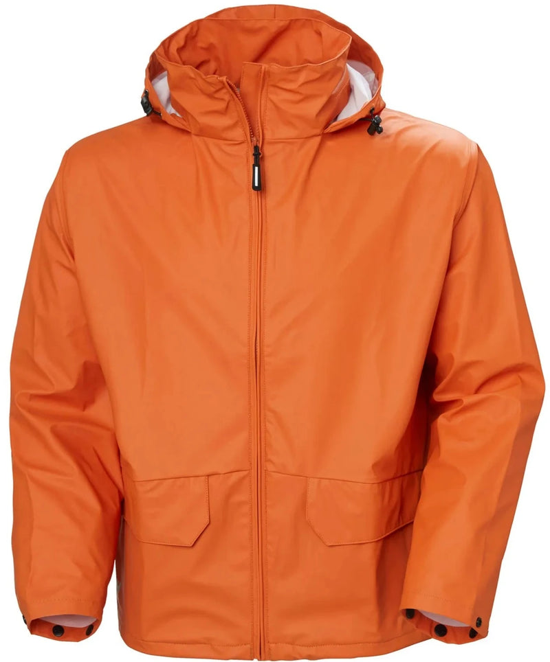 Load image into Gallery viewer, Jacket HELLY HANSEN Voss Waterproof Rain 70180
