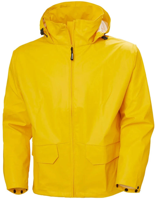 Jacket HELLY HANSEN Voss Waterproof Rain 70180