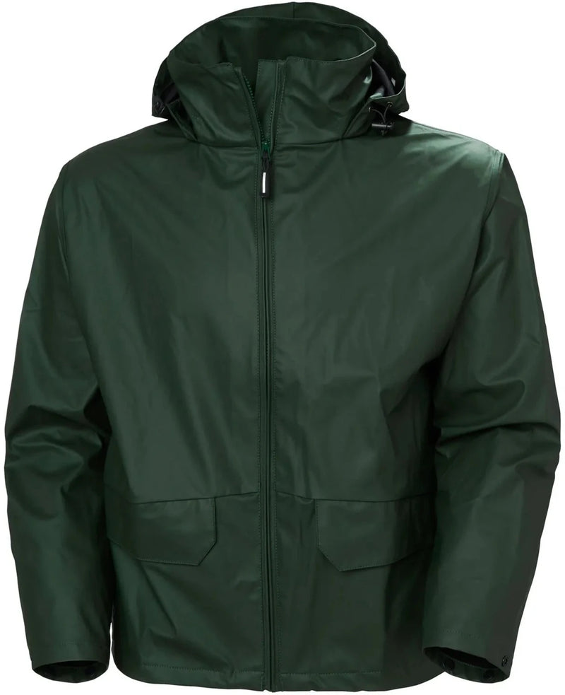 Load image into Gallery viewer, Jacket HELLY HANSEN Voss Waterproof Rain 70180
