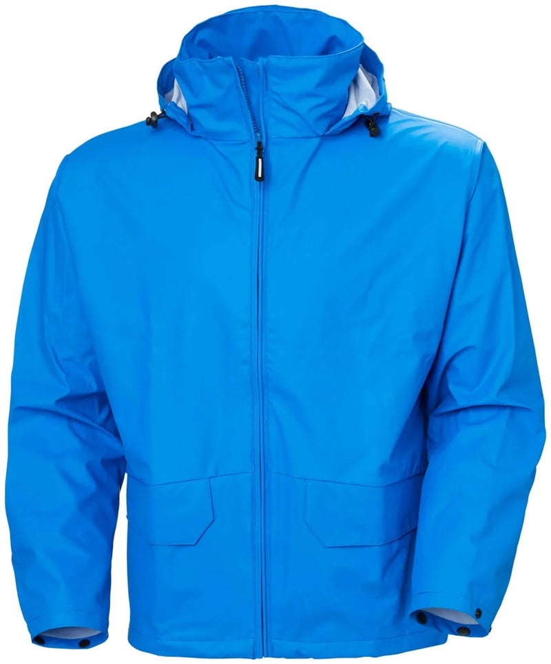 Load image into Gallery viewer, Jacket HELLY HANSEN Voss Waterproof Rain 70180
