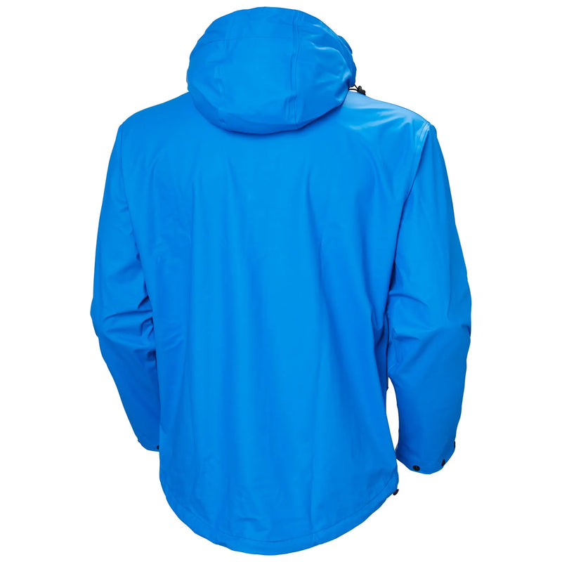 Load image into Gallery viewer, Jacket HELLY HANSEN Voss Waterproof Rain 70180
