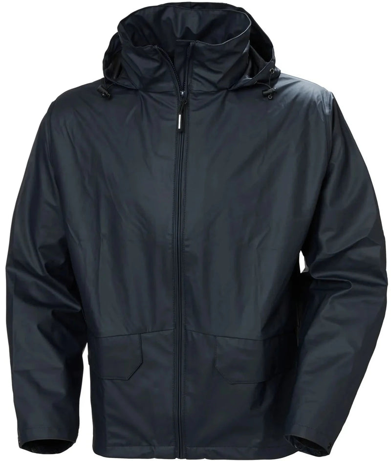 Load image into Gallery viewer, Jacket HELLY HANSEN Voss Waterproof Rain 70180
