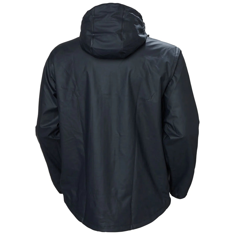 Load image into Gallery viewer, Jacket HELLY HANSEN Voss Waterproof Rain 70180
