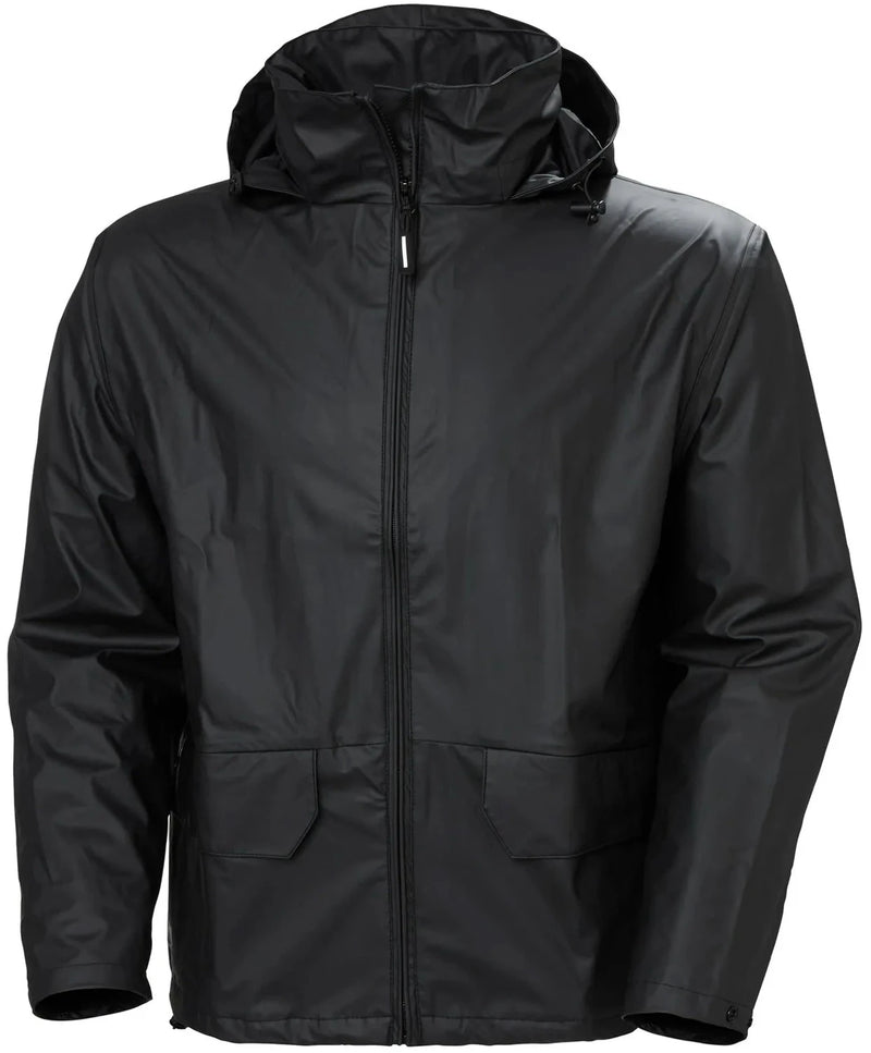 Load image into Gallery viewer, Jacket HELLY HANSEN Voss Waterproof Rain 70180
