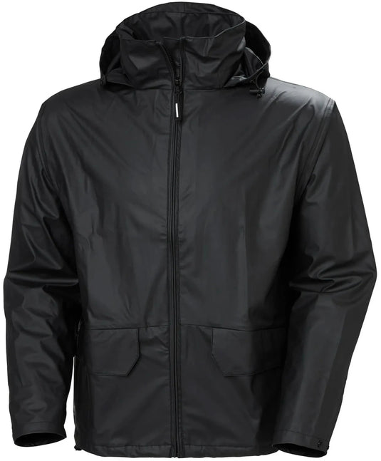 Jacket HELLY HANSEN Voss Waterproof Rain 70180