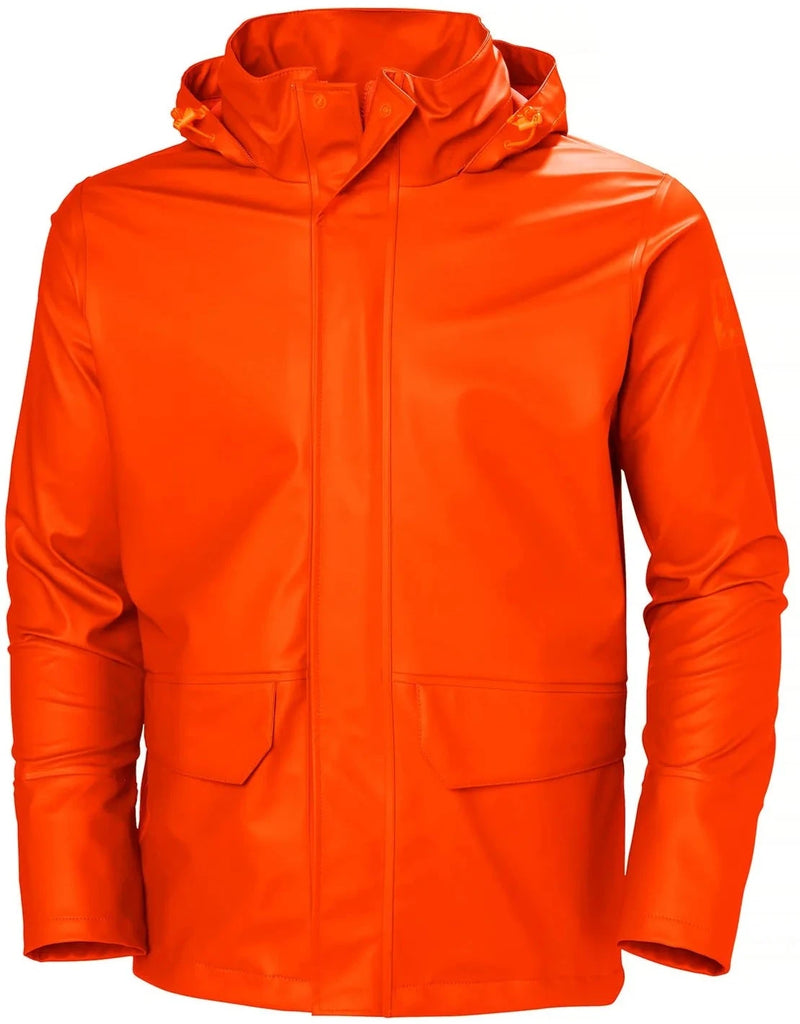 Load image into Gallery viewer, Jacket HELLY HANSEN Gale Waterproof Rain 70282
