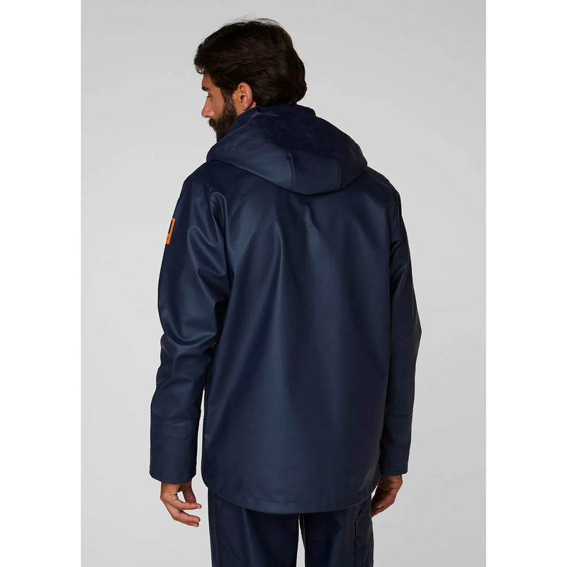 Load image into Gallery viewer, Jacket HELLY HANSEN Gale Waterproof Rain 70282
