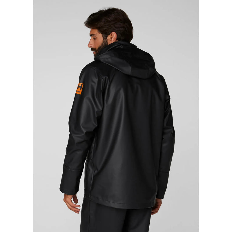 Load image into Gallery viewer, Jacket HELLY HANSEN Gale Waterproof Rain 70282
