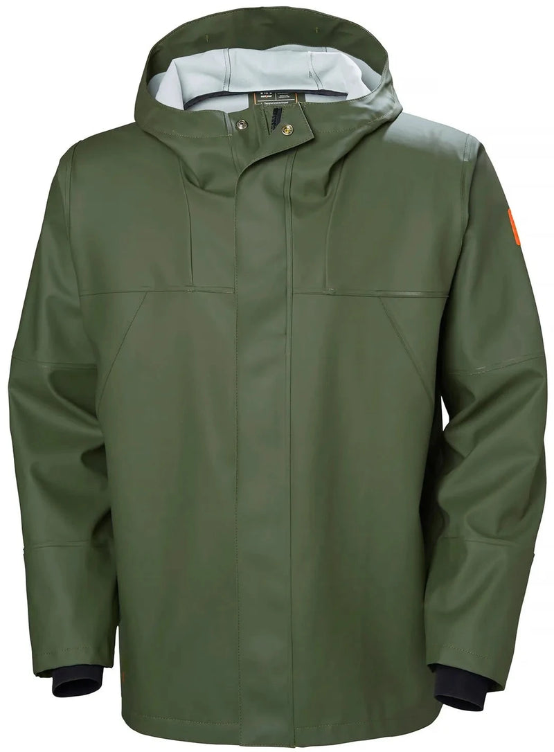 Load image into Gallery viewer, Jacket HELLY HANSEN Storm Waterproof Rain 70283
