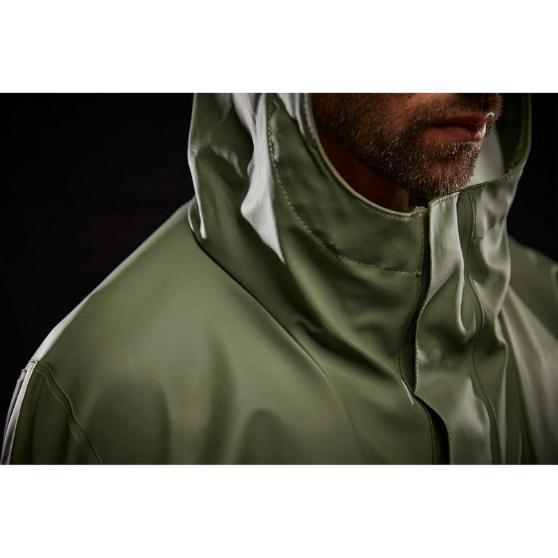 Load image into Gallery viewer, Jacket HELLY HANSEN Storm Waterproof Rain 70283
