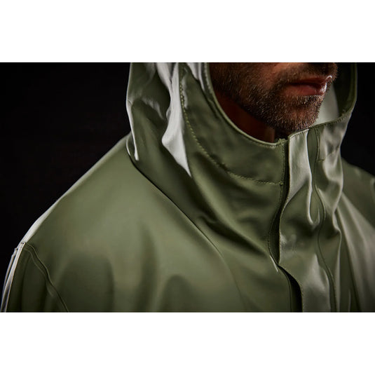 Jacket HELLY HANSEN Storm Waterproof Rain 70283