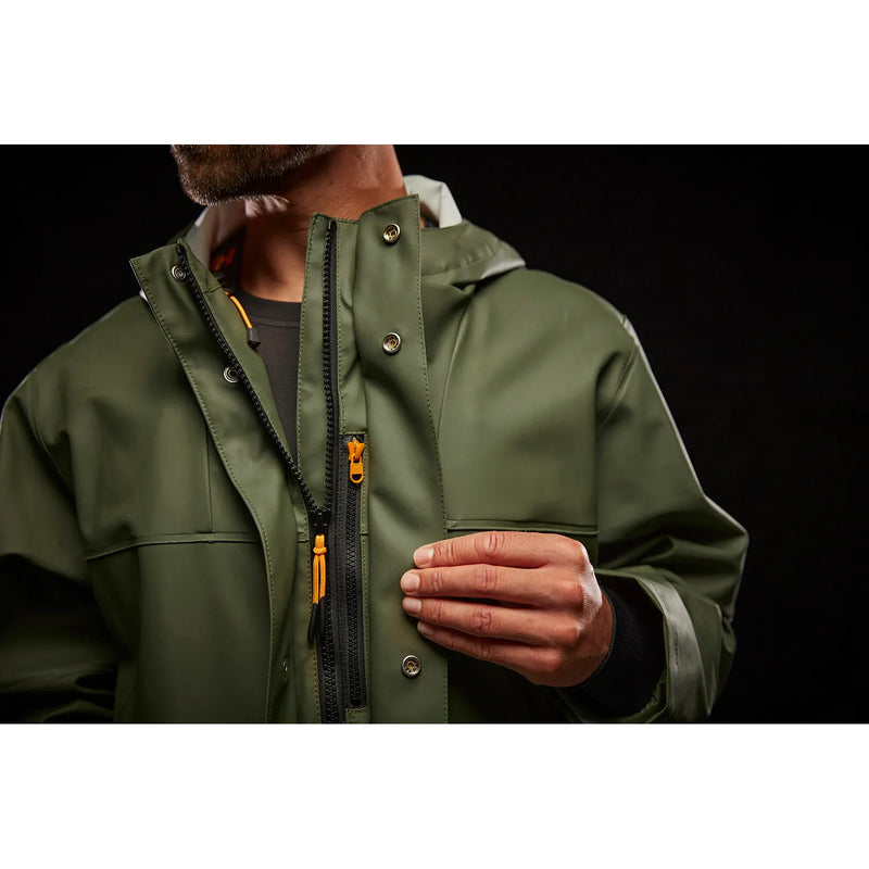 Load image into Gallery viewer, Jacket HELLY HANSEN Storm Waterproof Rain 70283
