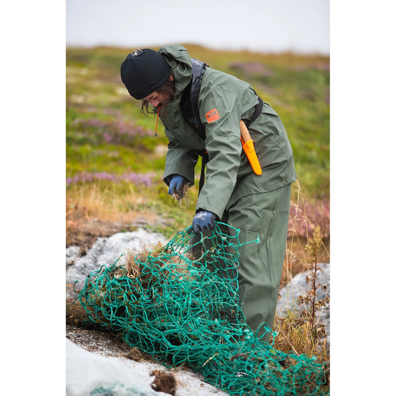 Ielādējiet attēlu galerijas skatītājā, Jaka HELLY HANSEN Storm Waterproof Rain 70283
