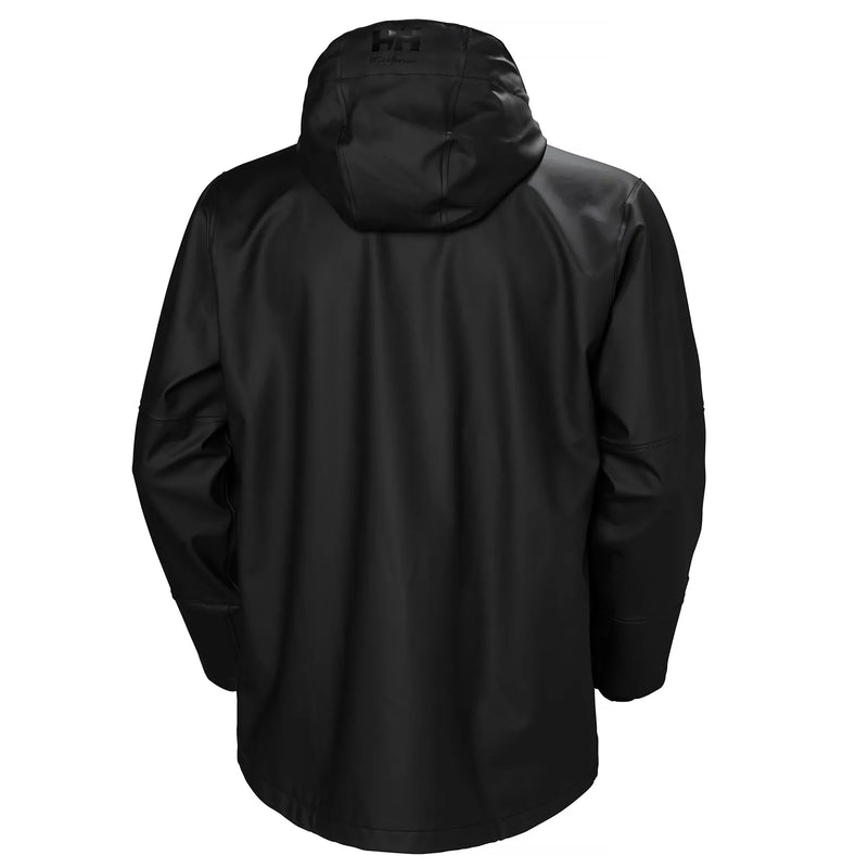 Load image into Gallery viewer, Jacket HELLY HANSEN Storm Waterproof Rain 70283
