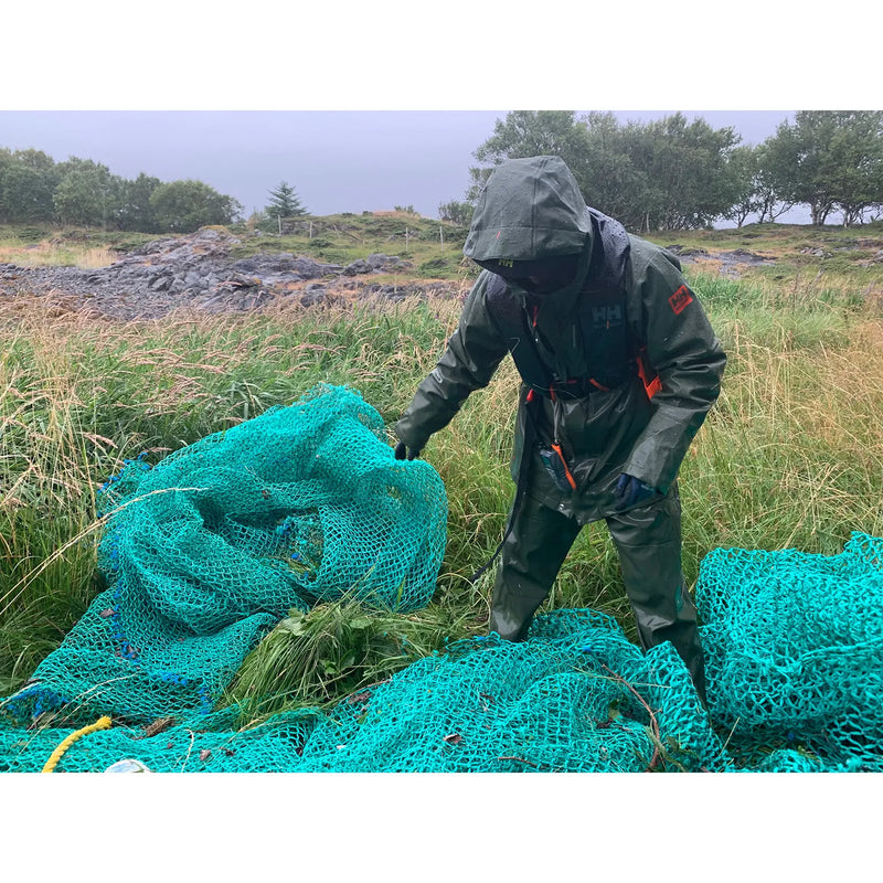 Ielādējiet attēlu galerijas skatītājā, Jaka HELLY HANSEN Storm Waterproof Rain 70283
