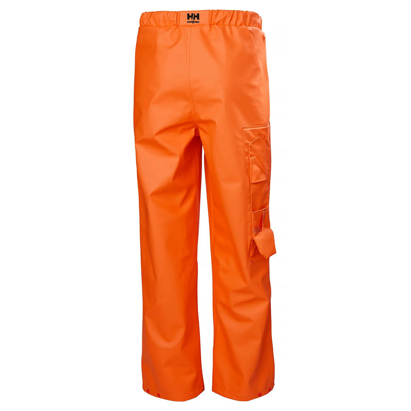 Ielādējiet attēlu galerijas skatītājā, Bikses HELLY HANSEN Gale Waterproof Construction 70484
