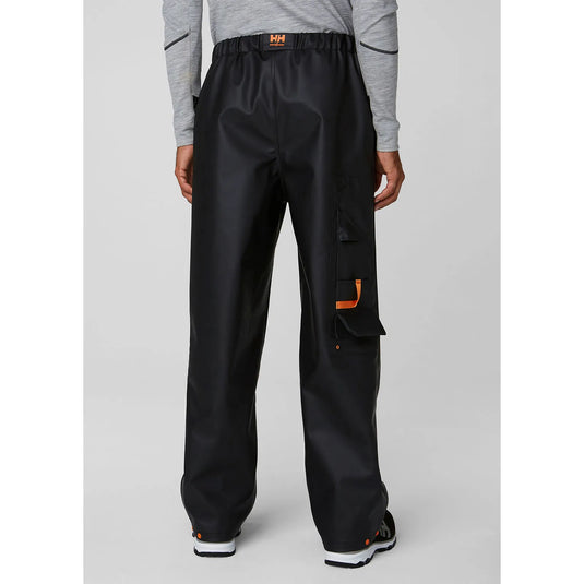 Trousers HELLY HANSEN Gale Waterproof Construction 70484