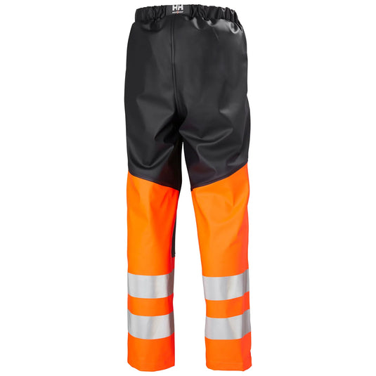 Trousers HELLY HANSEN Alna 2.0 Hi Vis Rain 70497