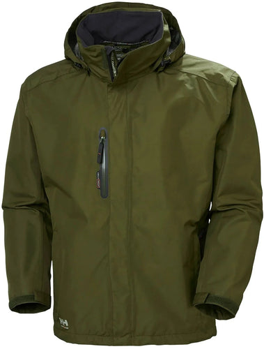 Jaka HELLY HANSEN Manchester Waterproof Shell 71043