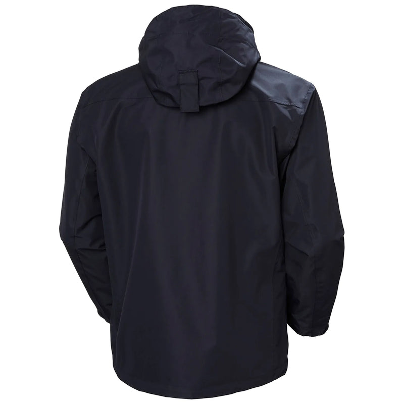 Load image into Gallery viewer, Jacket HELLY HANSEN Manchester Waterproof Shell 71043
