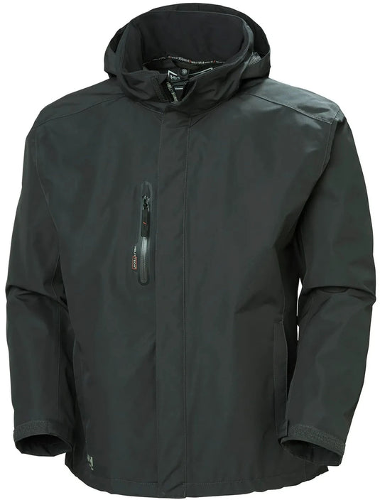 Jacket HELLY HANSEN Manchester Waterproof Shell 71043