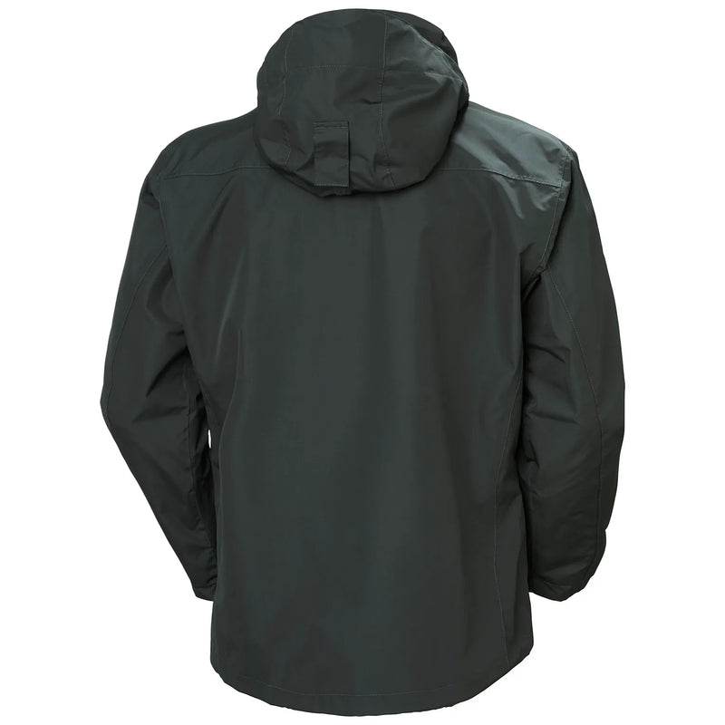 Load image into Gallery viewer, Jacket HELLY HANSEN Manchester Waterproof Shell 71043
