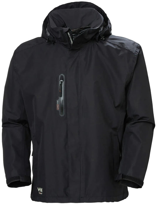 Jacket HELLY HANSEN Manchester Waterproof Shell 71043