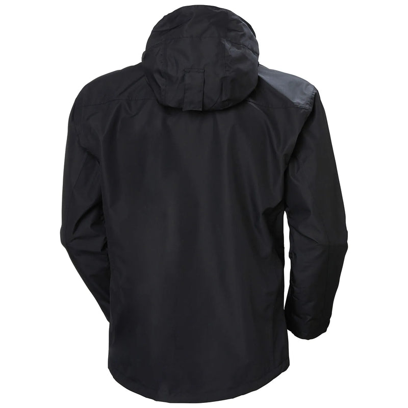 Load image into Gallery viewer, Jacket HELLY HANSEN Manchester Waterproof Shell 71043
