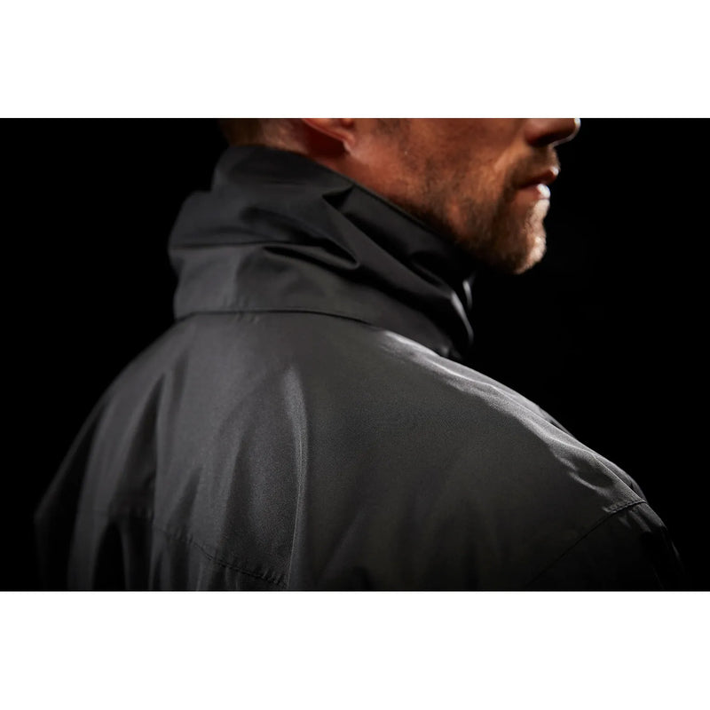 Load image into Gallery viewer, Jacket HELLY HANSEN Manchester Waterproof Shell 71043
