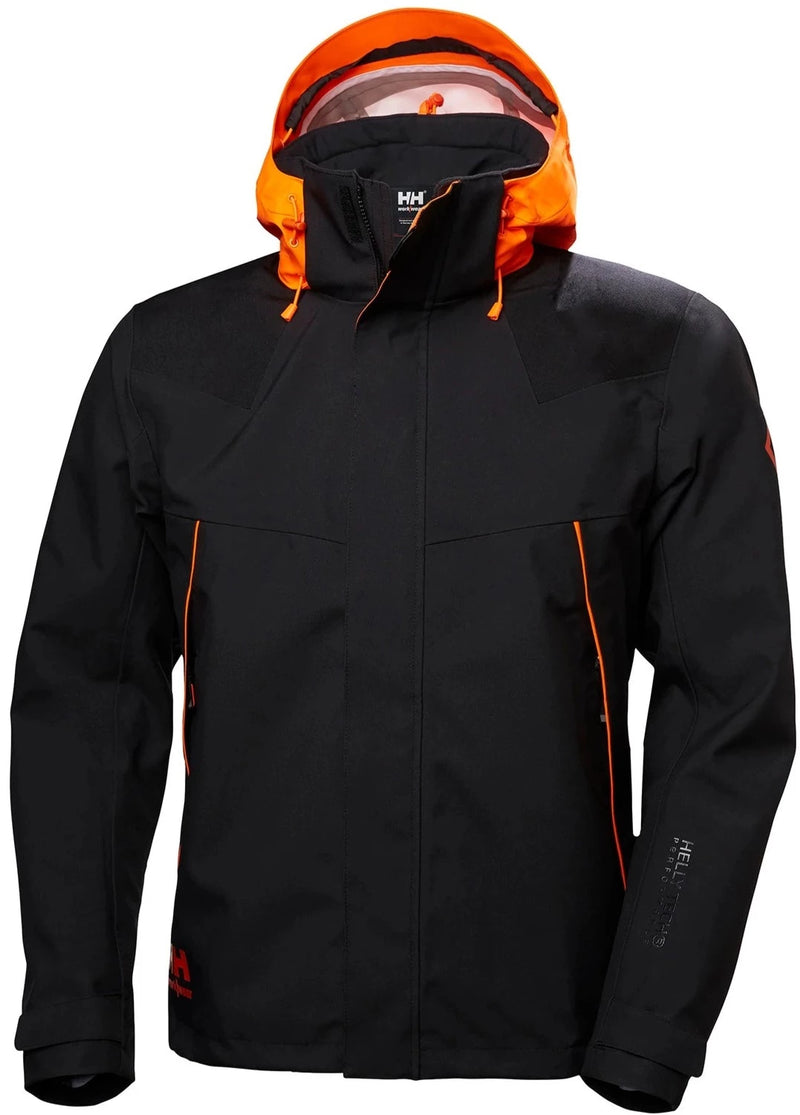 Ielādējiet attēlu galerijas skatītājā, Jaka HELLY HANSEN Chelsea Evolution Waterproof Shell 71140
