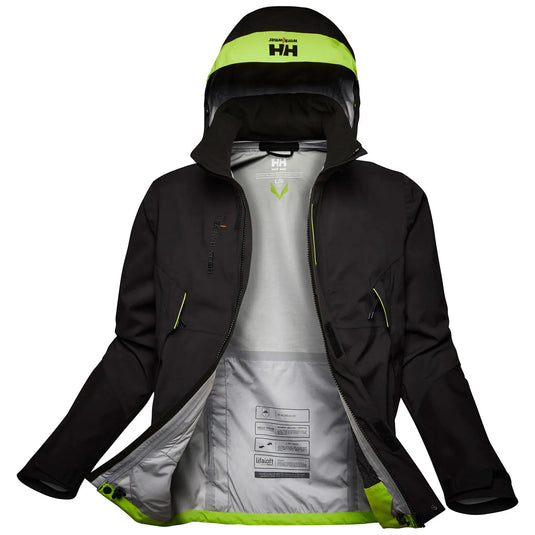 Jacket HELLY HANSEN Magni Evolution Shell 71160