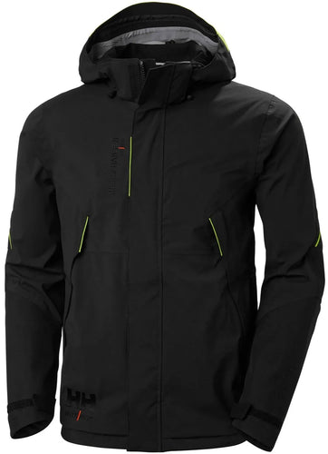 Jacket HELLY HANSEN Magni Evolution Shell 71160