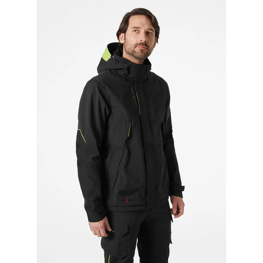 Jaka HELLY HANSEN Magni Evolution Shell 71160