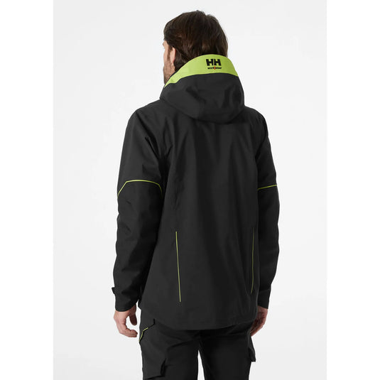 Jaka HELLY HANSEN Magni Evolution Shell 71160