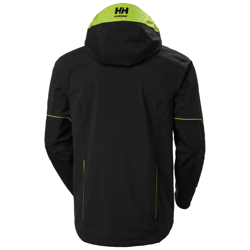 Ielādējiet attēlu galerijas skatītājā, Jaka HELLY HANSEN Magni Evolution Shell 71160
