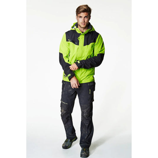 Jaka HELLY HANSEN Magni 3 Layer Waterproof Shell 71161