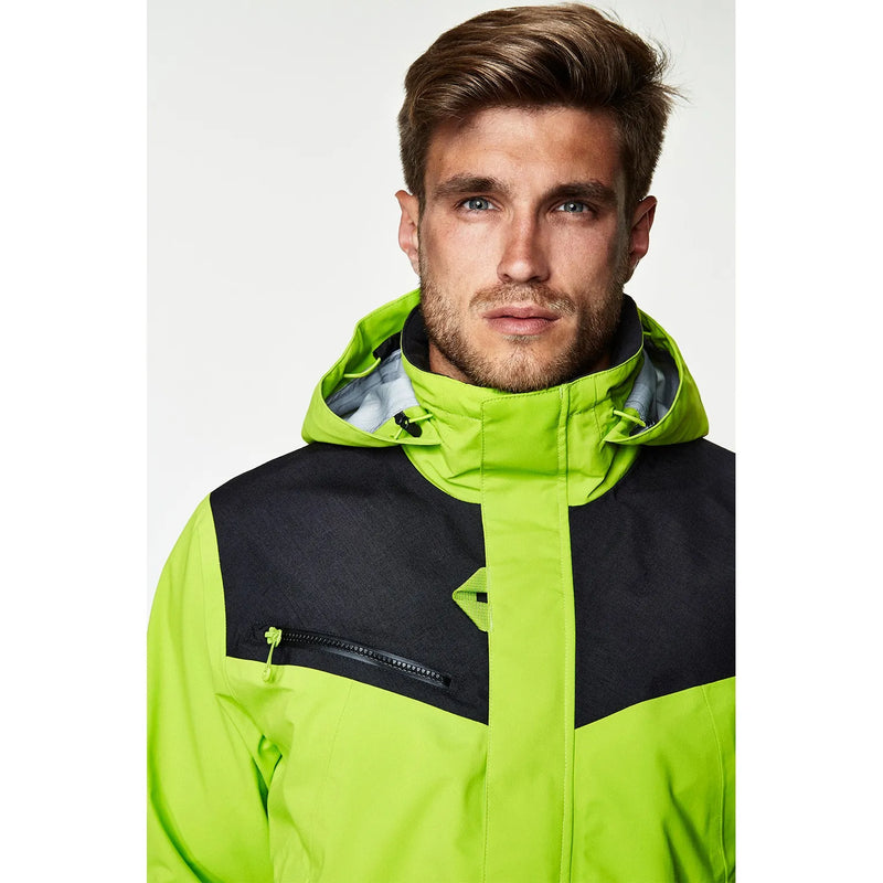 Load image into Gallery viewer, Jacket HELLY HANSEN Magni 3 Layer Waterproof Shell 71161
