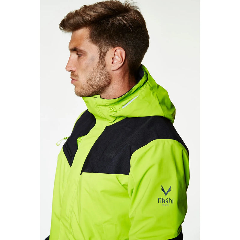 Ielādējiet attēlu galerijas skatītājā, Jaka HELLY HANSEN Magni 3 Layer Waterproof Shell 71161
