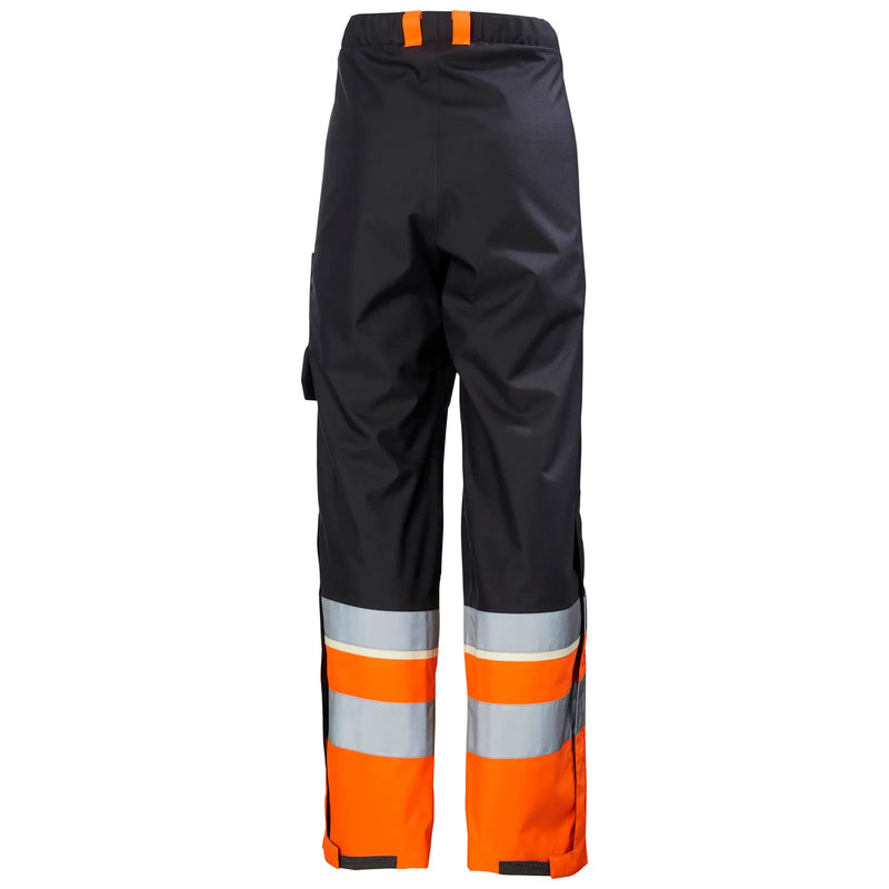 Load image into Gallery viewer, Trousers HELLY HANSEN UC-ME Hi Vis Shell Class 1 71186
