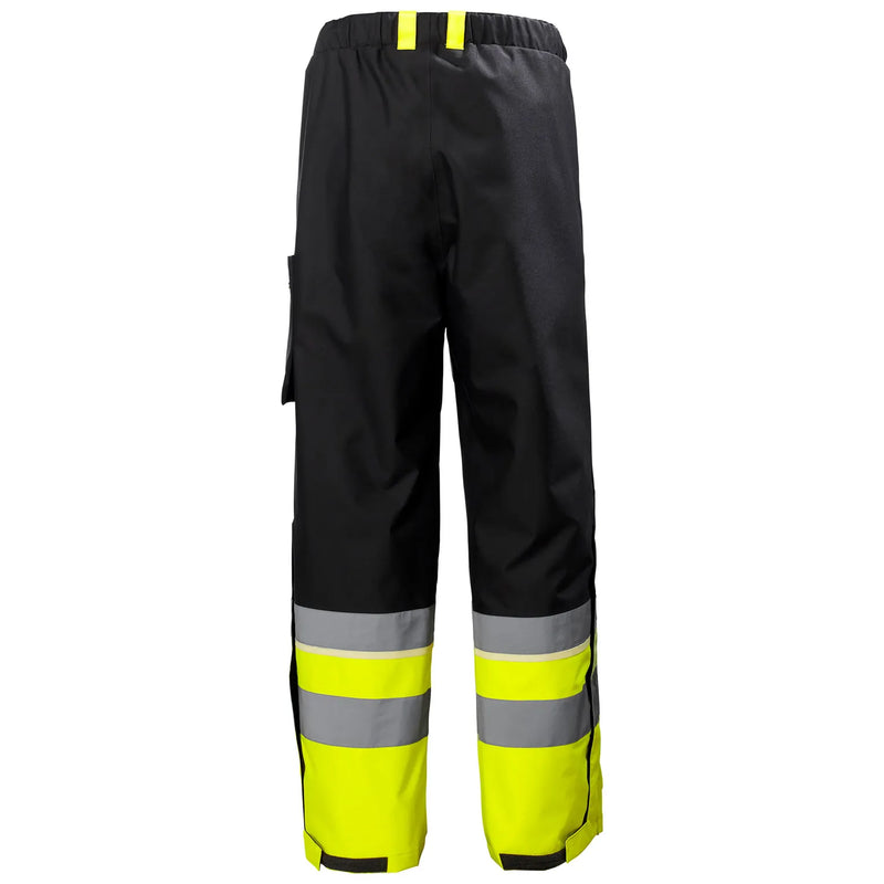 Load image into Gallery viewer, Trousers HELLY HANSEN UC-ME Hi Vis Shell Class 1 71186
