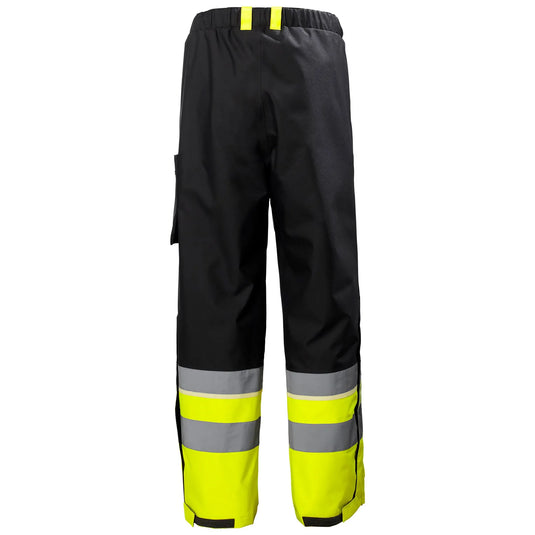 Trousers HELLY HANSEN UC-ME Hi Vis Shell Class 1 71186