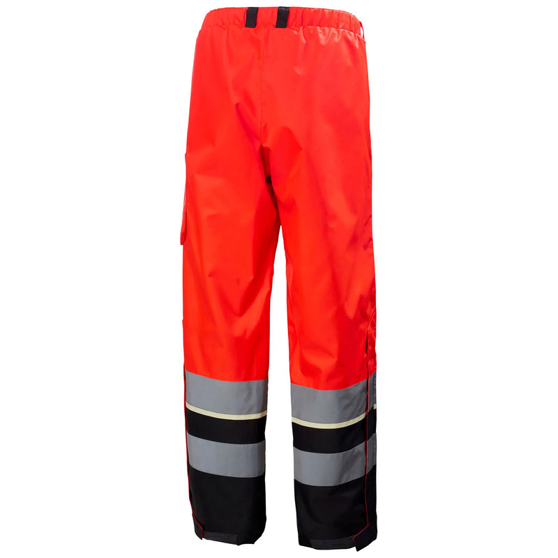 Load image into Gallery viewer, Trousers HELLY HANSEN UC-ME Hi Vis Shell Class 2 71187
