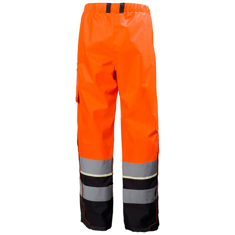 Load image into Gallery viewer, Trousers HELLY HANSEN UC-ME Hi Vis Shell Class 2 71187
