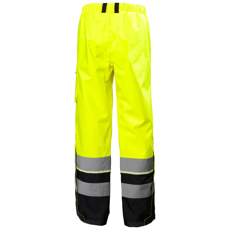 Load image into Gallery viewer, Trousers HELLY HANSEN UC-ME Hi Vis Shell Class 2 71187
