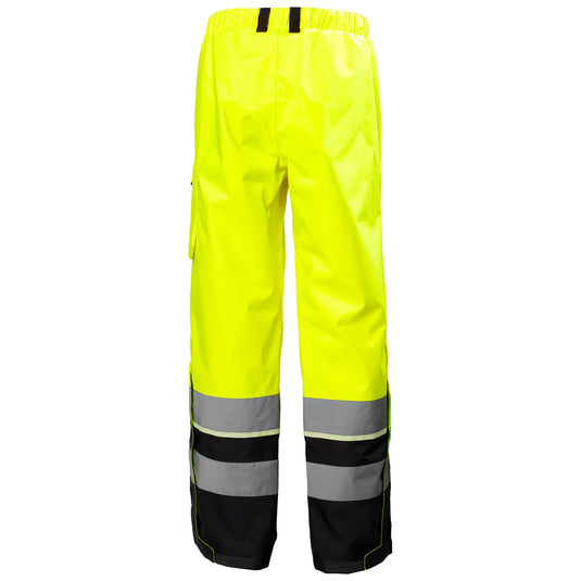 Trousers HELLY HANSEN UC-ME Hi Vis Shell Class 2 71187