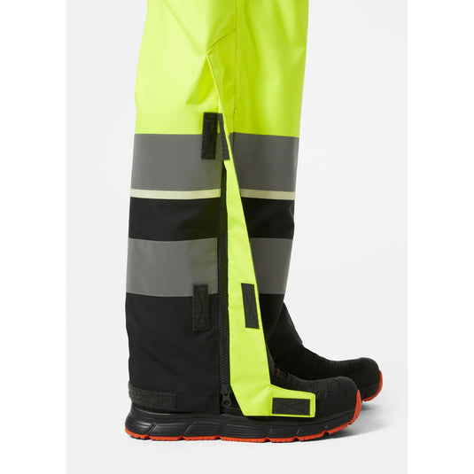 Trousers HELLY HANSEN UC-ME Hi Vis Shell Class 2 71187