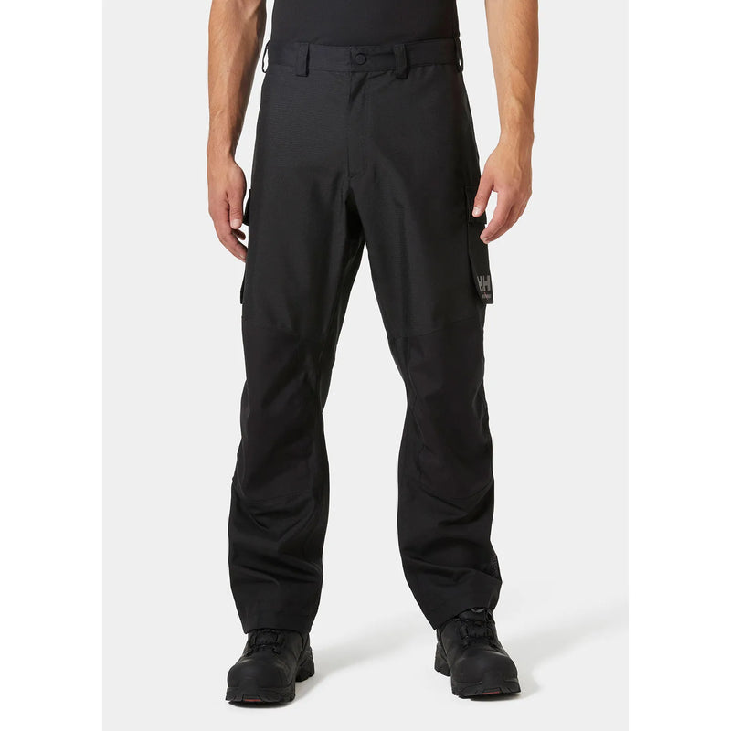 Load image into Gallery viewer, Trousers HELLY HANSEN OXFORD Shell Cargo 71190
