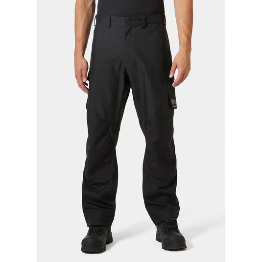 Trousers HELLY HANSEN OXFORD Shell Cargo 71190