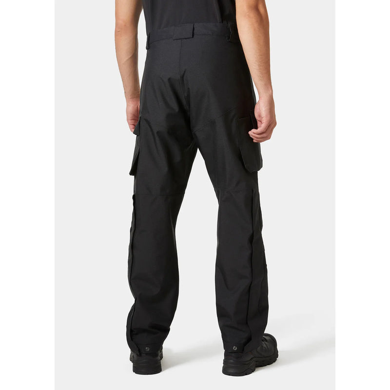 Load image into Gallery viewer, Trousers HELLY HANSEN OXFORD Shell Cargo 71190
